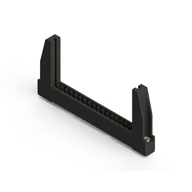 357-036-556-278 EDAC Inc.  Edgeboard Connectors